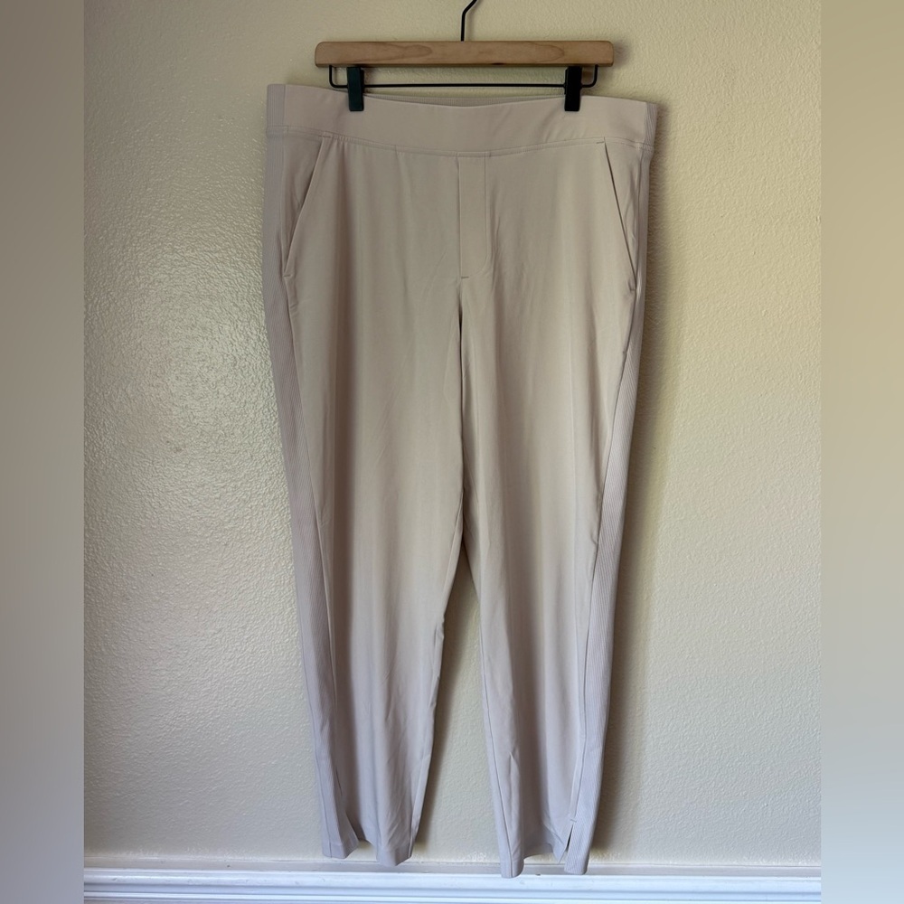 ATHLETA Brooklyn Midrise Ankle Pants